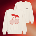 Armchair Expert Merch AE 1000 Crewneck Armchair Expert Sweatshirt Birthday Gift For Her - Merchluma