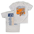 Whiskey Myers Colorado Denver 2026 T-Shirt Southern Hospitality Tour Shirt Gift Ideas - Merchluma