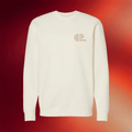 Broadway Merch 2026 New York City Center Logo Sweatshirt Good Gifts For Brother - Merchluma