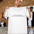 Call Me New England T-Shirt Massivehugetits Viral Quote Meme Shirt Good Gifts For Brother - Merchluma