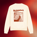 Blossoms Merch 2026 Microphone Sweatshirt Best Gifts For Rock Music Lovers - Merchluma