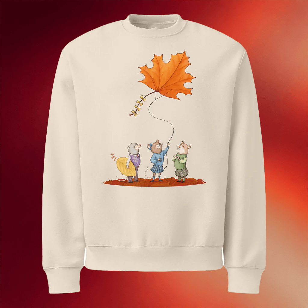 Beast In My Bonnet Merch Cute Graphic Beast In My Bonnet Sweatshirt Gifts For Daughter - Merchluma