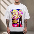 WWE X Street Fighter Summerslam 2026 T-Shirt Summerslam Minnesota Merch Gifts - Merchluma