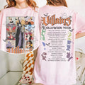 D Villains Evil Tour Halloween Shirt Ursula Cruella Maleficent Tee Best Gift For Halloween - Merchluma