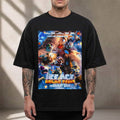 Ice Age Boiling Point 2027 Poster Movie T-Shirt Ice Age Merch Useful Gifts For Husband - Merchluma
