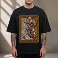 Primus Band Budapest Hungary 2026 Event Poster T-Shirt Primus Merch Unique Gift For Men - Merchluma
