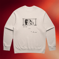 Dodie Merch 2026 Not For Lack Of Trying Sweatshirt Cool Gifts For Music Lovers - Merchluma