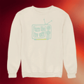 Don Lemon Merch Turn The TV Off Sweatshirt Birthday Gift For Brother - Merchluma