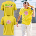 Dallas Wings S Flower 2026 Shirt Dallas Wings Merch Basketball Fan Apparel Gift For Sisters - Merchluma