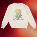 Ella Langley Merch 2026 Groovy Dandelion Sweatshirt Music Lover Gifts For Her - Merchluma