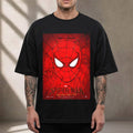 Spider-Man Brand Merch New Day New Movie Poster T-Shirt 2026 Birthday Ideas For Husband - Merchluma