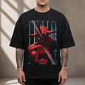 Spider-Man Brand Merch New Day New Movie Poster T-Shirt 2026 Birthday Present - Merchluma