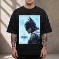 The Batman Part II New Poster T-Shirt The Batman Part II Merch Gift For Movie Lovers - Merchluma