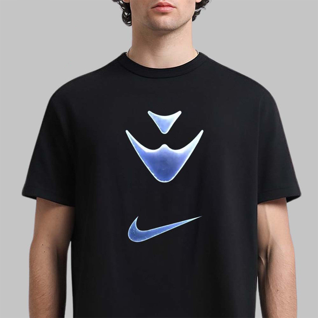 Victor Wembanyama Wemby 1 Logo T-Shirt Victor Wembanyama Merch Unique Gift For Husband - Merchluma