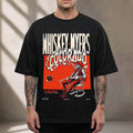 Whiskey Myers Colorado Merch 2026 Denver Southern Hospitality Tour T-Shirt Present - Merchluma