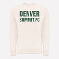 Gojira Merch 2026 Denver Summit FC Harmon Sweatshirt Wordmark Logo Shirt Gifts For Fans - Merchluma