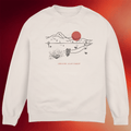 Gregory Alan Isakov Merch Quiet Desert Sweatshirt Best Gifts For Music Lovers - Merchluma