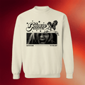 Kurtis Conner Merch 2026 Please Be Nice To Me Screaming Sweatshirt Best Gifts For BFF - Merchluma
