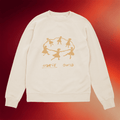 Oh Wonder Merch 2026 Lose It 10 Years On Crewneck Sweatshirt Gift For Music Lovers - Merchluma