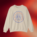 Candace Owens Merch Why Are You Gay Emmanuel Macron Crewneck Candace Owens Sweatshirt Gifts - Merchluma