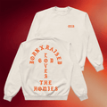 Evolve Clothing Gallery Merch Born X Raised Unconditional Love Crewneck BXR Sweatshirt - Merchluma
