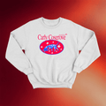 Carly Cosgrove Merch 2026 Dog Crewneck Carly Cosgrove Sweatshirt Gifts For Band Fans - Merchluma
