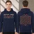Outside Lands 2026 Golden Gate Park In San Francisco Hoodie Outside Lands Merch Gift - Merchluma