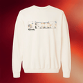 Dead Air Merch 2026 Flutters Away Crewneck Operelly Sweatshirt Birthday Gift For BFF - Merchluma