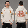 Noah Kahan The Great Divide Patch Hoodie Noah Kahan Merch Best Gifts For Him - Merchluma