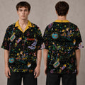 Queen A Kind Of Magic Merch Capsule Hawaiian Shirt Useful Gifts For Him - Merchluma