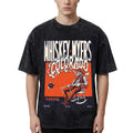 Whiskey Myers Colorado Merch 2026 Denver Southern Hospitality Tour T-Shirt Best Gifts For Him - Merchluma