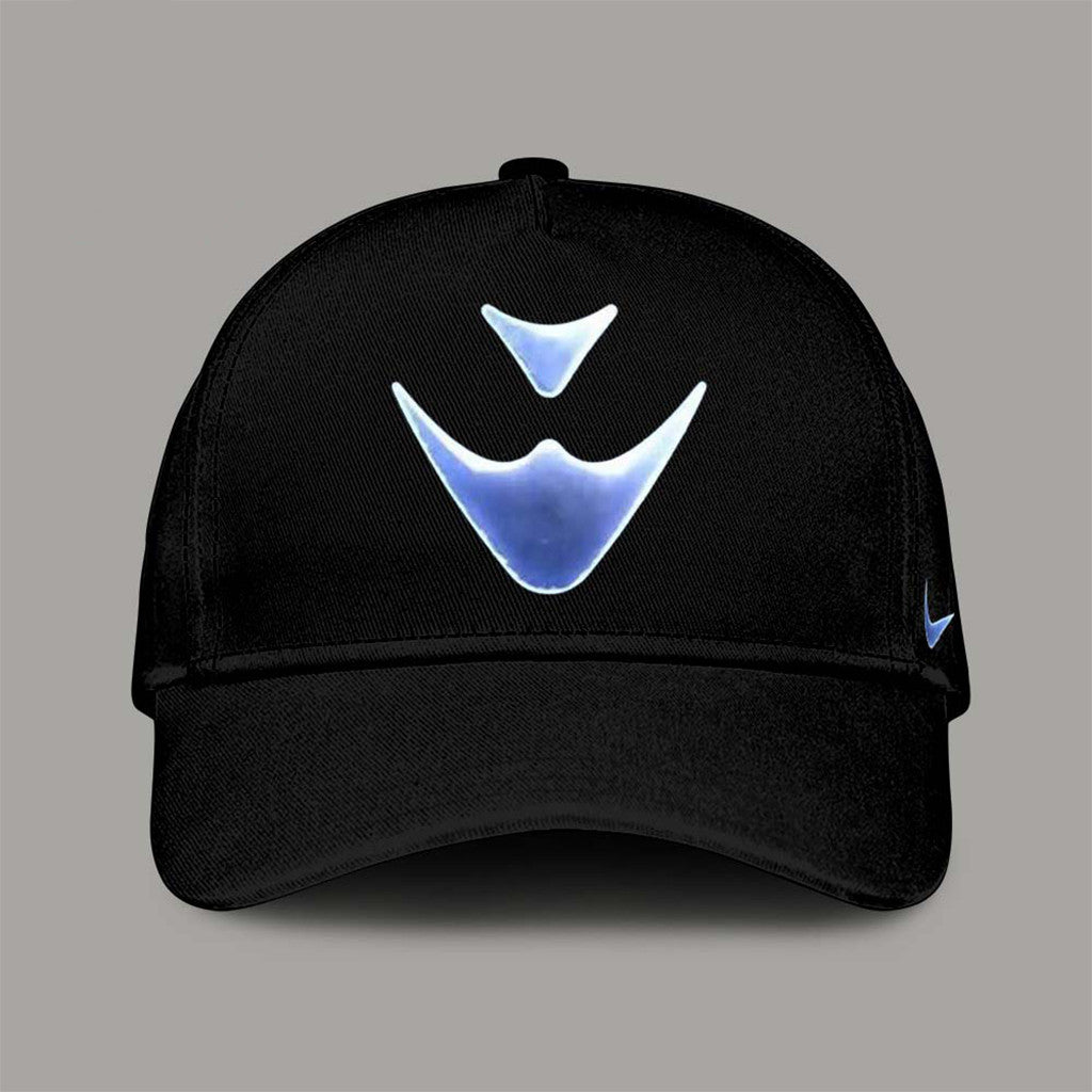 Victor Wembanyama Wemby 1 Logo Cap Hat Victor Wembanyama Merch Useful Gift For Husband - Merchluma
