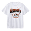 Arch Manning 16 Texas Longhorns Football Helmet T-Shirt Arch Manning Merch Gift For Fans - Merchluma