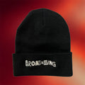 Broadwing Merch 2026 Broadwing Beanie Embroidered Music Lover Gift Ideas For Him - Merchluma