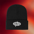 Drug Church Merch 2026 Logo Beanie Embroidered Black Drug Church Band Merch Gifts For Brothers - Merchluma