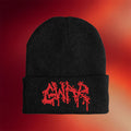 GWAR Merch 2026 Scumdogs Beanie Embroidered GWAR Band Merch Music Lover Gifts For Him - Merchluma