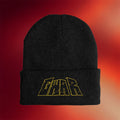 GWAR Merch 2026 The Keep Logo Beanie Embroidered Gifts Ideas For Band Fans - Merchluma