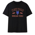 New York Mets Siegelman Stable T-Shirt NY Mets Merch Baseball Fan Gear Gifts For Brothers - Merchluma
