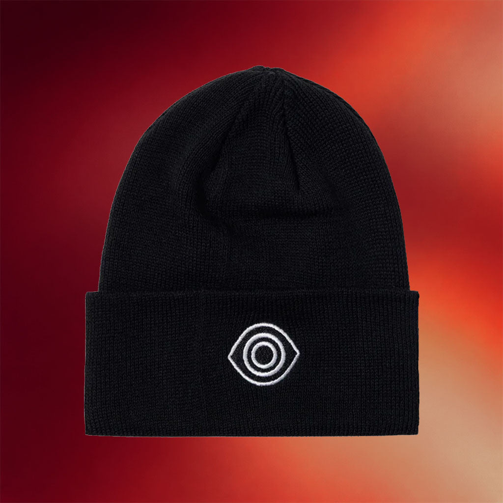 Insomniac Shop Merch 2026 Insomniac Core 2026 Beanie Embroidered Presents For Boyfriend - Merchluma