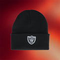 Lionheart Merch 2026 Valley Of Death Beanie Embroidered Unique Gifts For Music Lovers - Merchluma