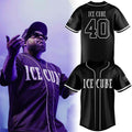 Ice Cube Truth To Power Tour Special Edition Baseball Jersey Ice Cube Merch 2026 Gift For Fans - Merchluma