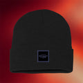 Periphery Merch 2026 Djent Is Not A Genre Beanie Embroidered Present For Band Fans - Merchluma