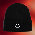 QSMP Merch 2026 QSMP Quackity Beanie Embroidered Gifts For Boyfriend - Merchluma