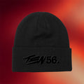 Ten56 Merch 2026 Embroidered Ten56 Beanie Gifts For Music Lovers - Merchluma