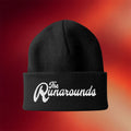 The Runarounds Merch Embroidered The Runarounds Beanie Best Gifts For Husband - Merchluma