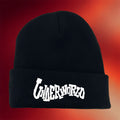 Tommy G Merch 2026 Underworld Beanie Embroidered Black Best Birthday Gift For Husband - Merchluma