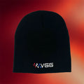 Vice Grip Garage Merch Embroidered Vice Grip Garage Beanies Best Gifts For Him - Merchluma