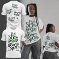 Atlanta Dream Pay Some Respect To Women's Sports Shirt Atlanta Dream Merch Basketball Fan Gifts - Merchluma