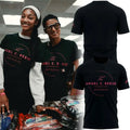 Atlanta Dream Angel C Reese 2026 T-Shirt Signature Atlanta Dream Merch Gift For Fans - Merchluma