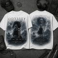 The Odyssey Merch 2026 For Greek Mythology T-Shirt Movies Lovers Gifts For Brothers - Merchluma